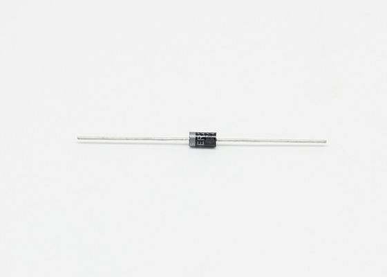 Silicon Rectifier Diode 1.5A 1000V HER 158 DO 15 Paket Kasus Melalui Lubang