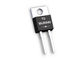 600V Ultra Fast Recovery Rectifier Diode MUR860 8a TO 220AC Dengan Bare Heat Sink