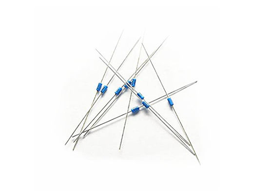 Db3 Diac Trigger Diode Dan Diac Db4 Db6 Db8 DO 35 150mW Sinyal